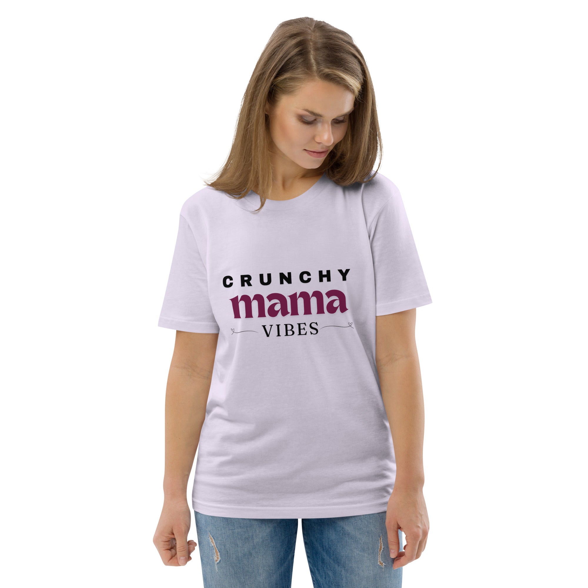 Crunchy Mama Vibes