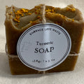 Turmeric Soap