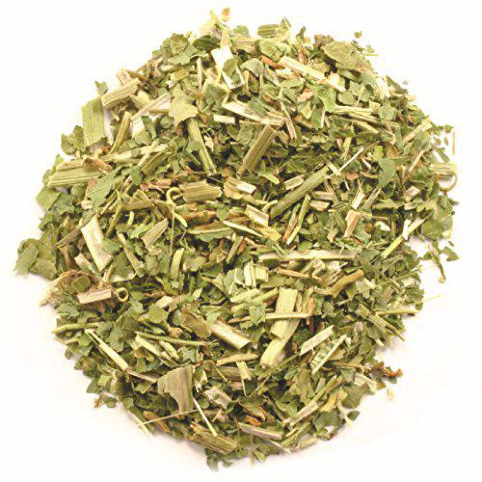 Passion Flower Herb | Cut and Sifted