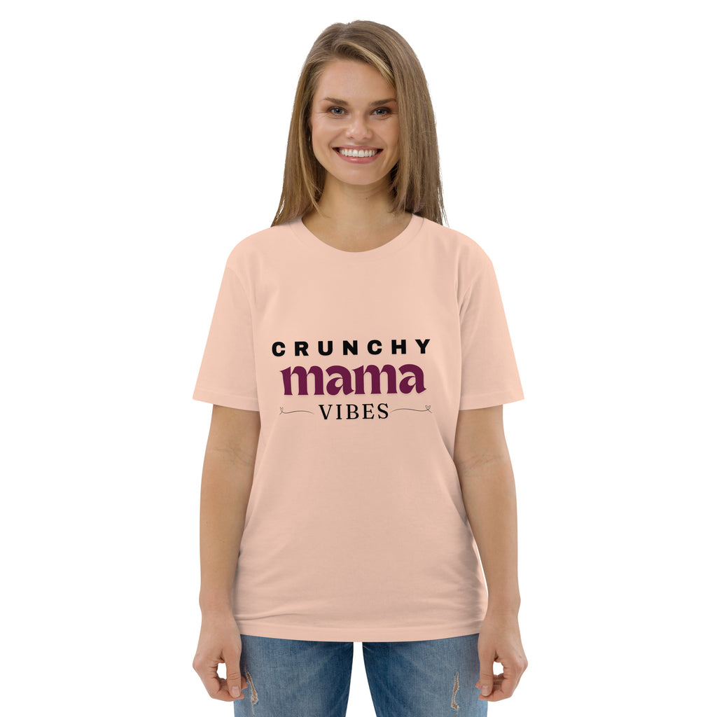 Crunchy Mama Vibes