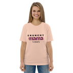 Crunchy Mama Vibes