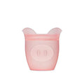 Zip Top | Kid Snack | Pig