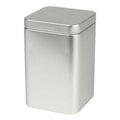 Silver Tin