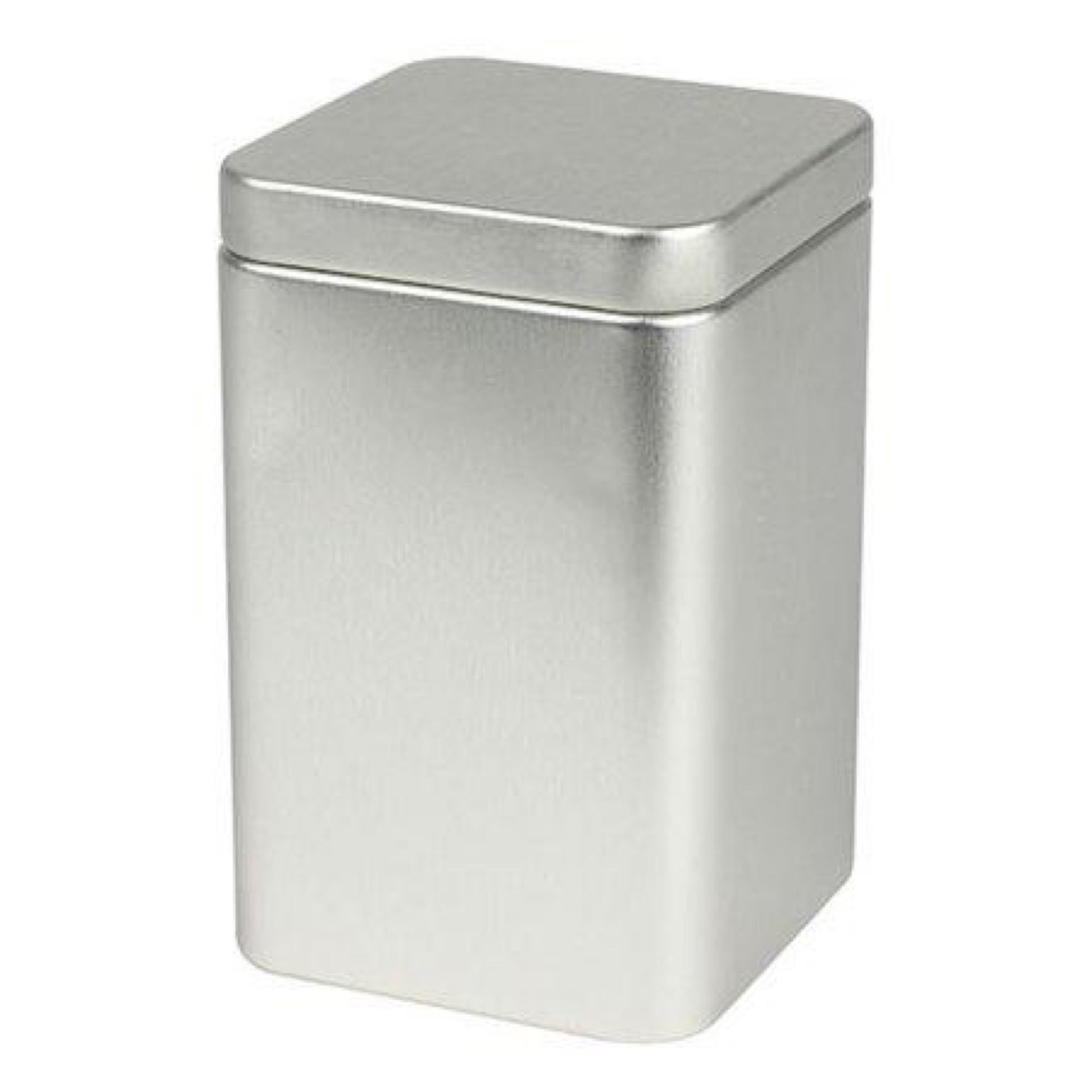 Silver Tin