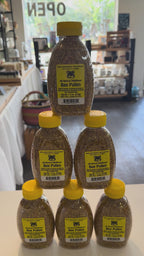Local Bee Pollen | Raw • Nutrient-Rich • Sustainably Sourced