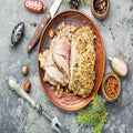 Bottom Round Roast