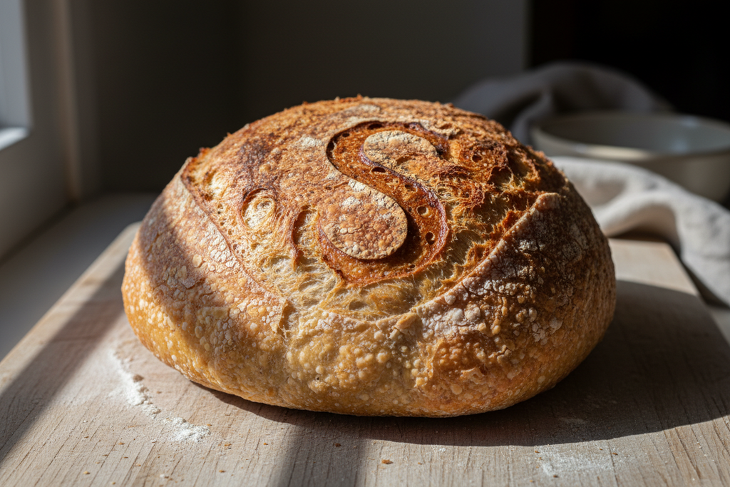 Organic Hard White Wheat Berries – Whole Grain for Fresh Milling & Baking