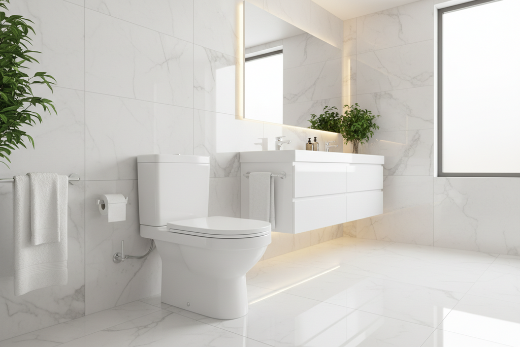 Natural Toilet Bombs | Non-Toxic Toilet Bowl Cleaner