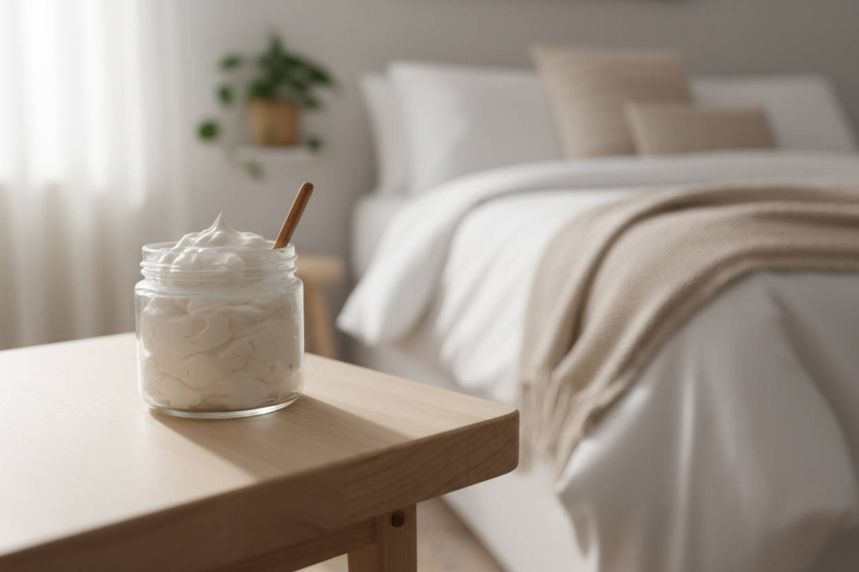 Whipped Tallow By The Ounce